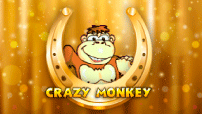 Crazy Monkey